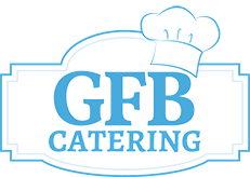 Logo GfB Catering